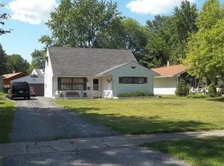 533 Westgate Blvd, Youngstown, OH