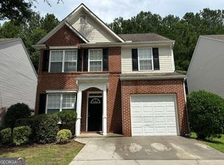 3968 Shenfield Dr, Union City, GA 30291
