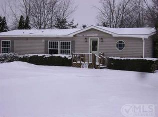 2508 Beamish Rd, Coleman, MI 48618
