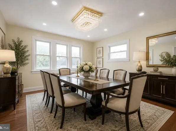 3638 Rosemont Ave, Drexel Hill, PA 19026