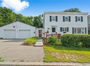 210 Newland Ave, Woonsocket, RI 02895