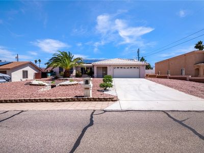448 Meadows Dr, Lake Havasu City, AZ, 86404