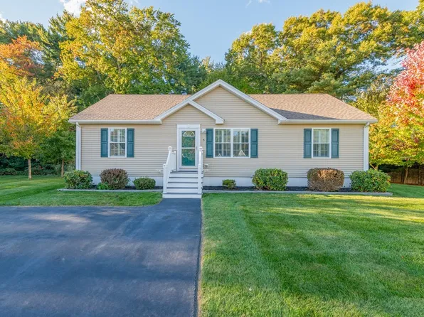 5 Beech St #5, East Bridgewater, MA 02333