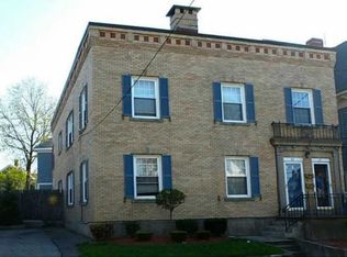 41 Kossuth St, Pawtucket, RI 02860