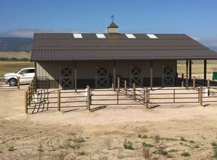 12032 Spruce Mountain Rd, Larkspur, CO 80118