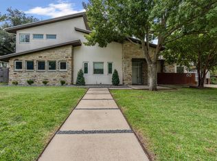 613 N Bailey Ave, Fort Worth, TX 76107