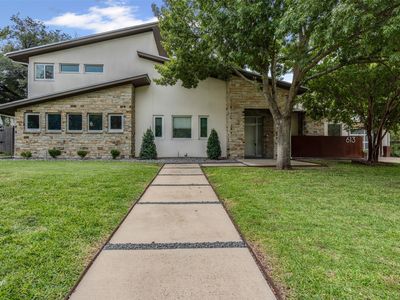 613 N Bailey Ave, Fort Worth, TX, 76107
