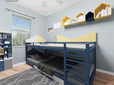 3318 W Mallory Blvd — Photo 13