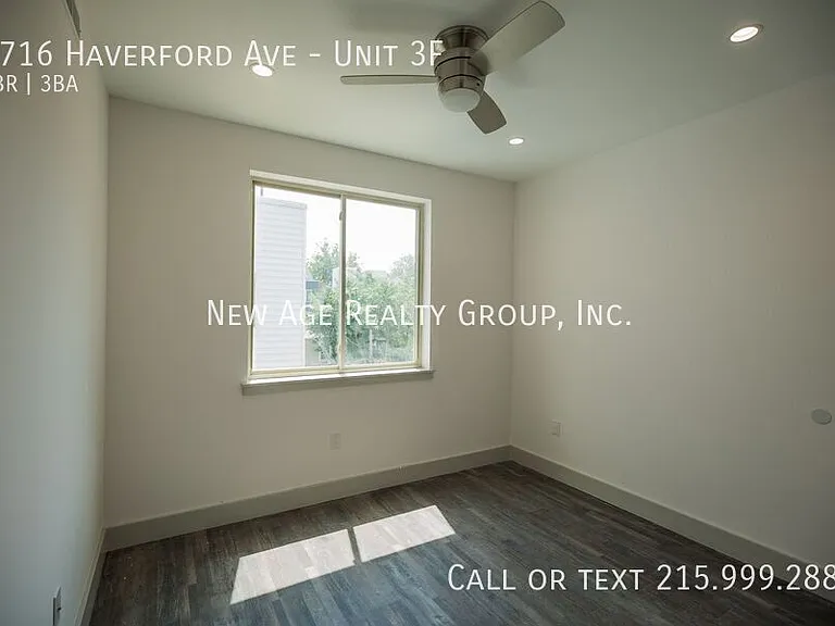 3716 Haverford Ave #3F — Photo 6
