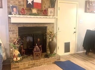 233 Soda Oaks, Livingston, TX 77351