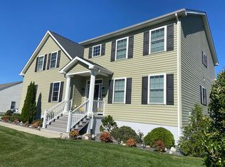 233 Powell Cir, Berlin, MD 21811