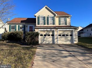 9136 Sunset Ridge Rd, Randallstown, MD 21133