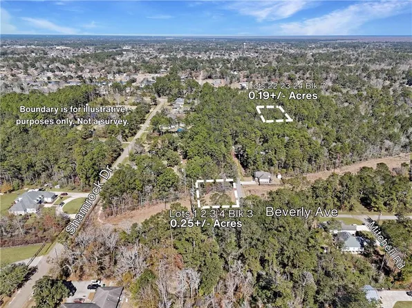 0 Beverly Ave, Slidell, LA 70461