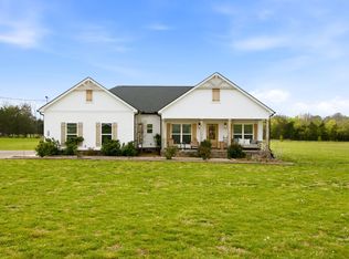 376 Adams Rd, Shelbyville, TN 37160