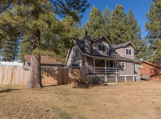 15845 Archery Vw, Truckee, CA 96161
