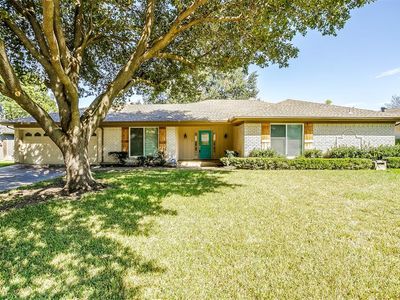 5117 Cordova Ave, Fort Worth, TX, 76132