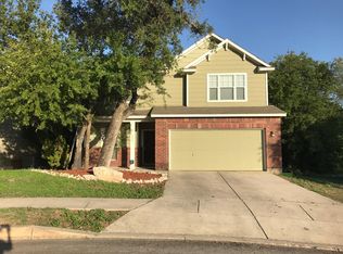 526 Cattle Ranch Dr, San Antonio, TX 78245