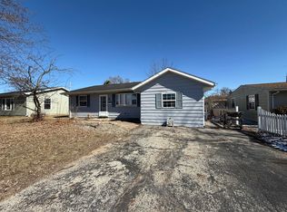 2006 Buffalo St, Michigan City, IN