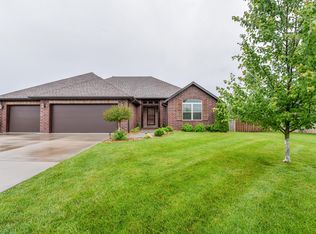 3768 W River Rock St, Springfield, MO 65807