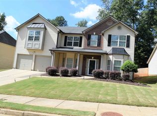 3382 Landings South Dr, Atlanta, GA 30331