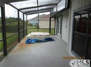 1255 SW Thomas Ct, Port Saint Lucie, FL 34953