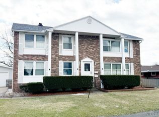 21 Yorktown Rd, Cheektowaga, NY 14225