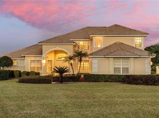 13501 Magnolia Park Ct, Windermere, FL 34786