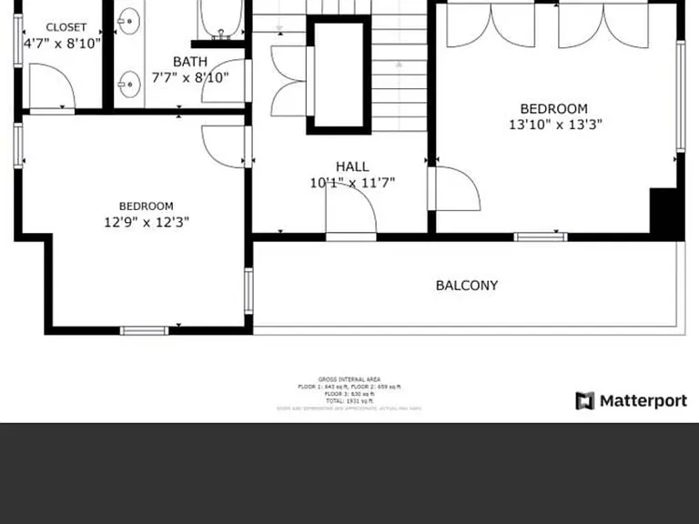 8 Brewster Ct — Photo 9