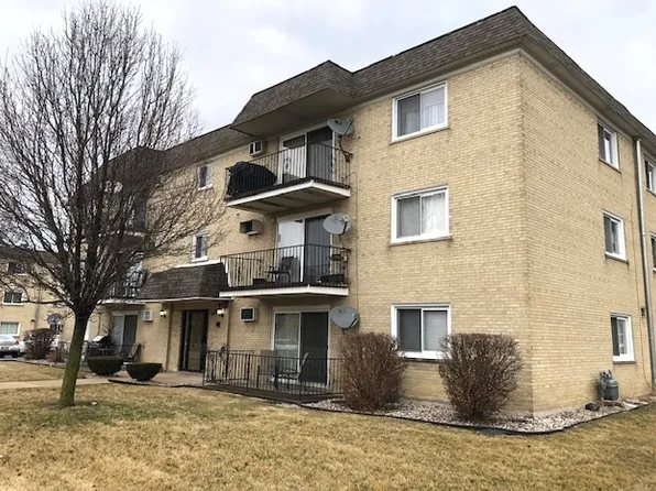 7839 Rutherford Ave APT 1SW, Burbank, IL 60459