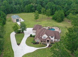 28522 Hidden Cv, Magnolia, TX 77355