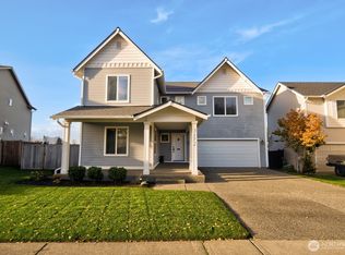 3172 Sheaser Way, Dupont, WA 98327