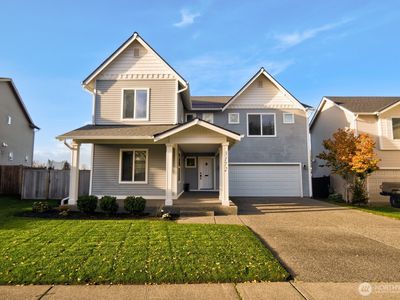 3172 Sheaser Way, Dupont, WA, 98327