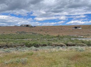 Meadows Third Add, Moses Lake, WA 98837