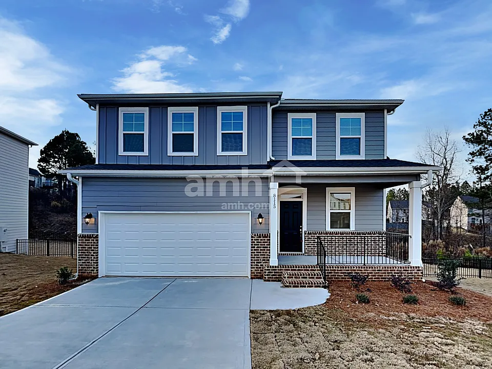 8115 Brookbend Dr