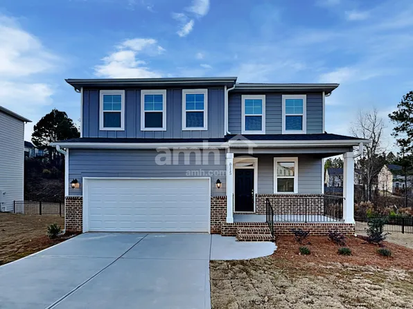 8115 Brookbend Dr, Douglasville, GA 30134