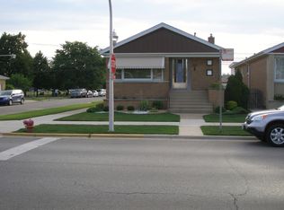 4758 S Kostner Ave, Chicago, IL 60632