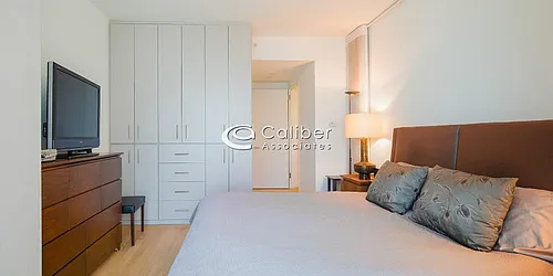 Rented by Caliber Associates