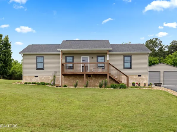 691 Privet Dr, Dandridge, TN 37725