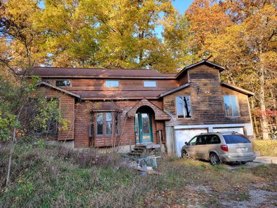 7250 W Garbow Rd, Middleville, MI, 49333