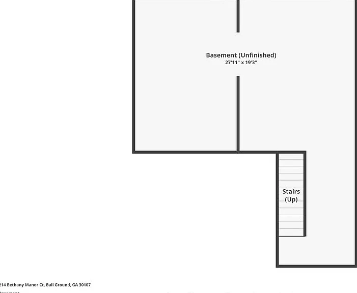214 Bethany Manor Ct — Photo 2
