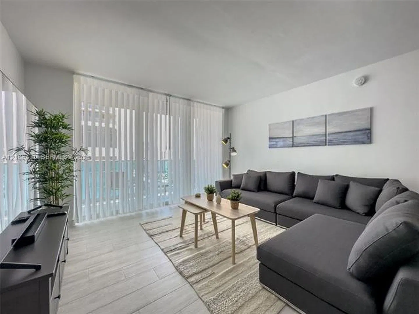 4001 S Ocean Dr cu-12B Hollywood, FL 33019 — Photo 1