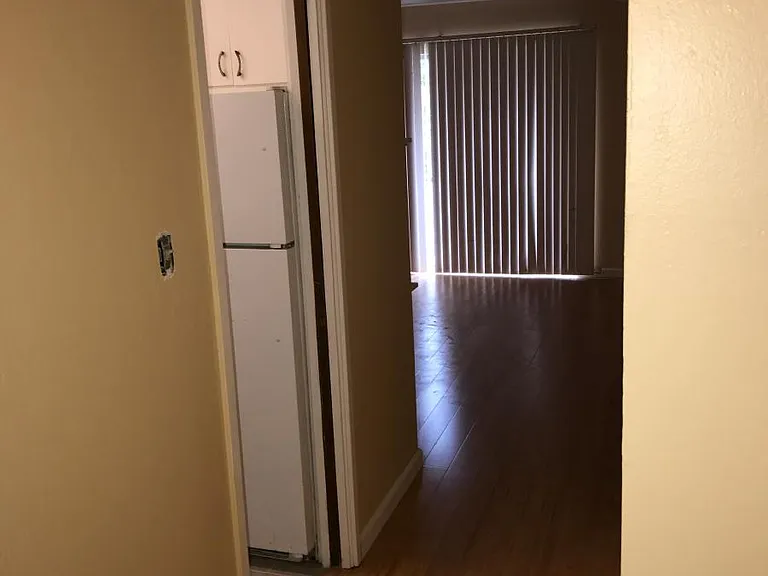 2533 Hillegass Ave #201 — Photo 5