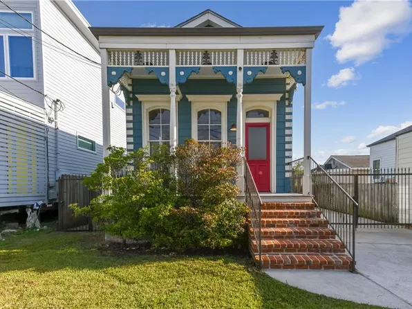 4515 Dhemecourt St, New Orleans, LA 70119