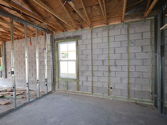 Interior - March 25, 2026