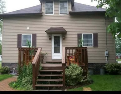 323 Spackman St, Seward, PA, 15954