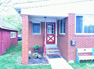 319 1/2 W Liberty St, Medina, OH 44256
