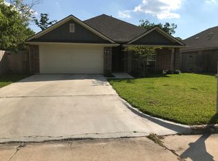 1205 Bennett St, Bryan, TX 77802