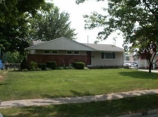 1207 Matthias Dr, Columbus, OH 43224