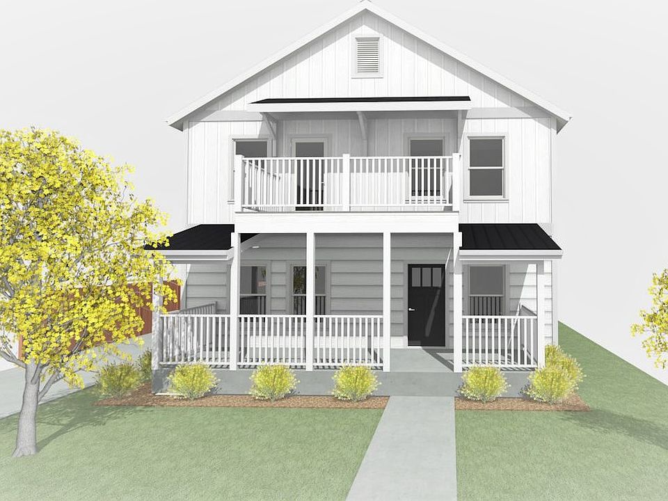 The Raleigh Rendering