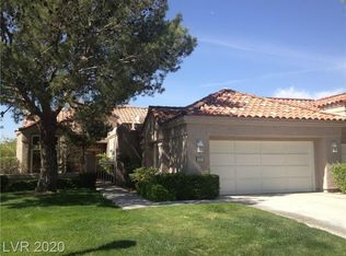 7925 Harbour Towne Ave, Las Vegas, NV 89113